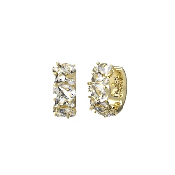 Guess fülbevaló - JUBE04411JWYGT/U
