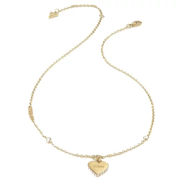Guess nyaklánc - JUBN02230JWYGT/U