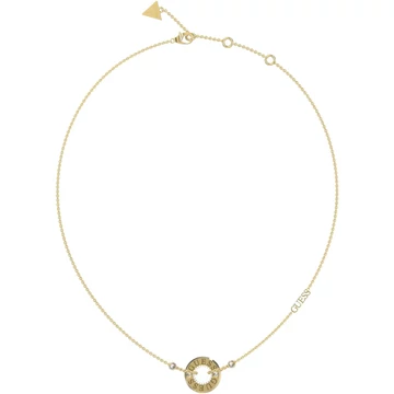 Guess nyaklánc - JUBN03110JWYGT/U