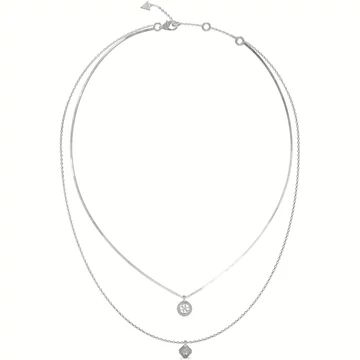Guess nyaklánc - JUBN04159JWRHT/U