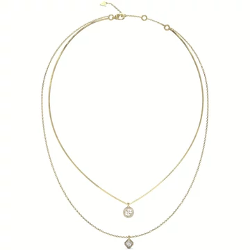 Guess nyaklánc - JUBN04159JWYGT/U
