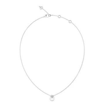 Guess nyaklánc - JUBN05107JWRHT/U