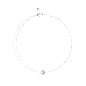 Guess nyaklánc - JUBN05223JWRHT/U