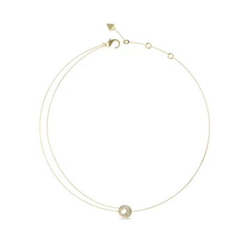 Guess nyaklánc - JUBN05223JWYGT/U