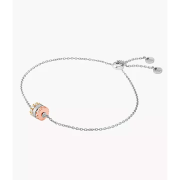 Michael Kors ezüst karkötő - MKC1583AN998