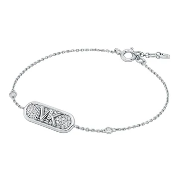 Michael Kors ezüst karkötő - MKC1730CZ040