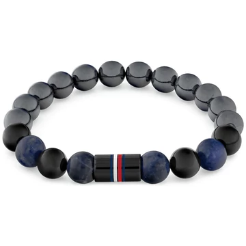 Tommy Hilfiger Jameson férfi karkötő - THJ2790630