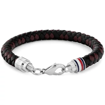 Tommy Hilfiger Tyson férfi karkötő - THJ2790632