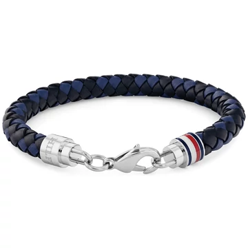 Tommy Hilfiger Tyson férfi karkötő - THJ2790634