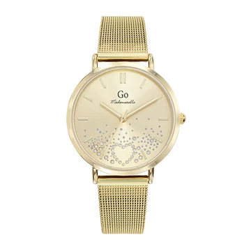 GO Mademoiselle női óra - 695603