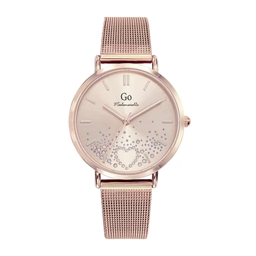 GO Mademoiselle női óra - 695604