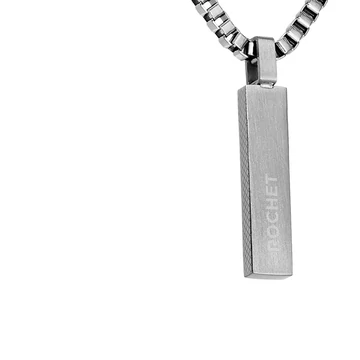 ROCHET férfi nyaklánc medállal 50 cm - HP8580