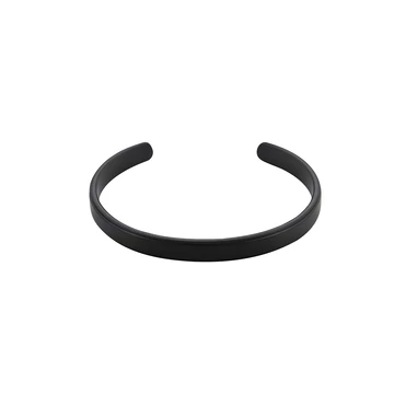 STEELWEAR Denver nyitott acél karperec - SW-630
