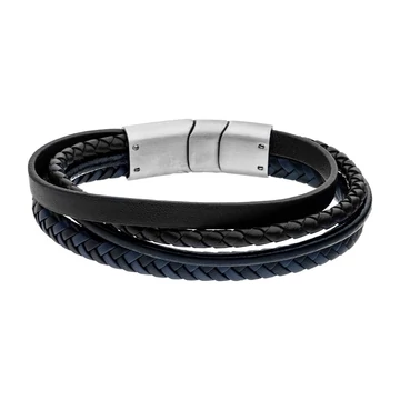 STEELWEAR Miami férfi karkötő 21,5 cm - SW-918