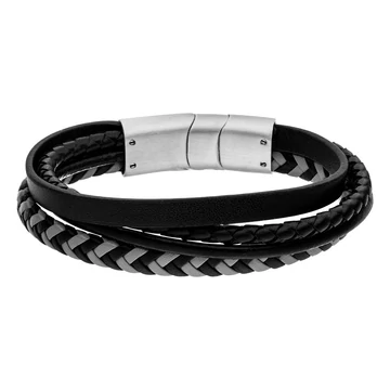 STEELWEAR Miami férfi karkötő 21,5 cm - SW-919
