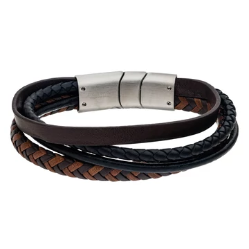 STEELWEAR Miami férfi karkötő 21,5 cm - SW-920
