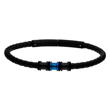 STEELWEAR Sidney férfi karkötő 22,5 cm - SW-942