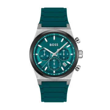 Boss Candor Chrono férfi óra - 1514244