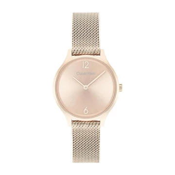 Calvin Klein Timeless 2H női óra - CK25200059