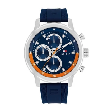 Tommy Hilfiger Rocky férfi óra - TH1792177