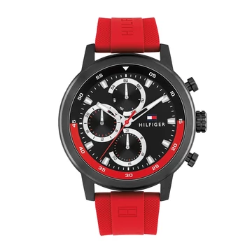 Tommy Hilfiger Rocky férfi óra - TH1792178