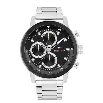 Tommy Hilfiger Rocky férfi óra - TH1792181