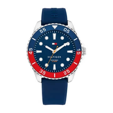 Tommy Hilfiger Oceanic férfi óra - TH1792200