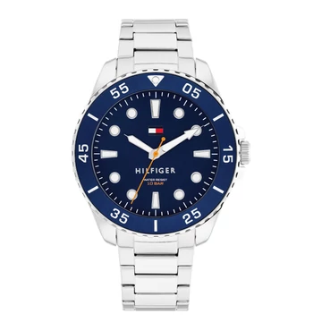 Tommy Hilfiger Oceanic férfi óra - TH1792202
