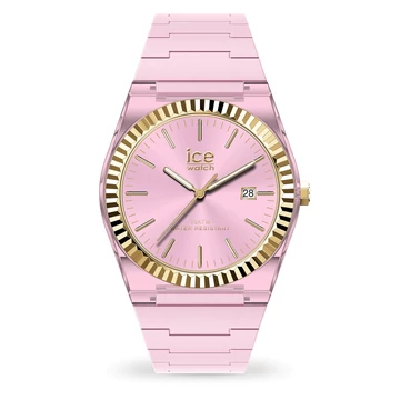 Ice-Watch Ice Power Soft Pink Small óra - 024760