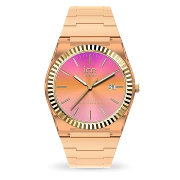 Ice-Watch Ice Power Sunset Peach Small óra - 024762