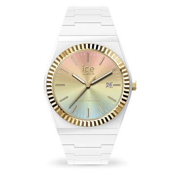 Ice-Watch Ice Power White Sunset Rainbow Small óra - 024766