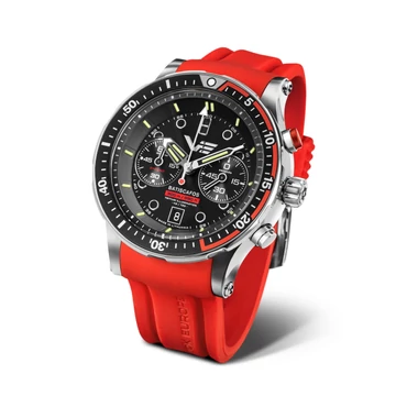 Vostok Europe Batiscafos férfi óra - 511A771-SR