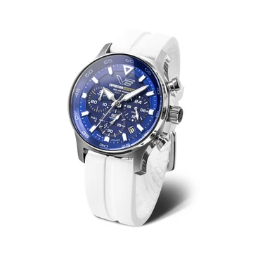 Vostok Europe Expedition South Pole Solar Power férfi óra  - 592A762-SW