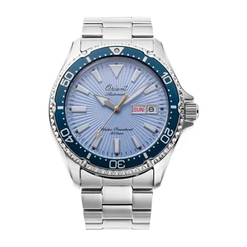 Orient Mako 75 Anniversary Limited Edition Automatic férfi óra - RAAA0823L39B