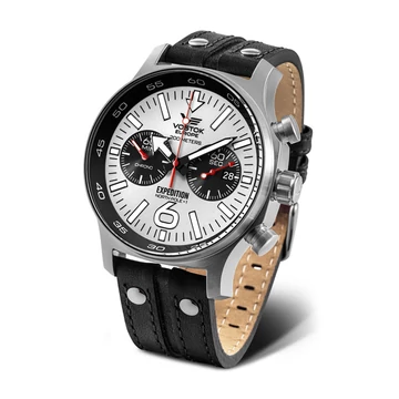 Vostok Europe Expedition North Pole-1 férfi óra - 595A642-L