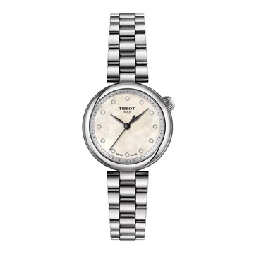 Tissot T-Lady Desir Diamonds női óra - T152.010.11.116.00
