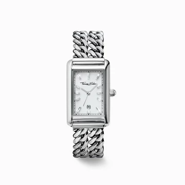 Thomas Sabo Elegance női óra - WA0428-201-201