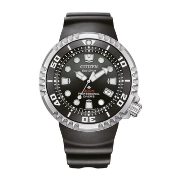 Citizen Eco-Drive Promaster Professional Diver's 300 férfi óra - BN1024-01E