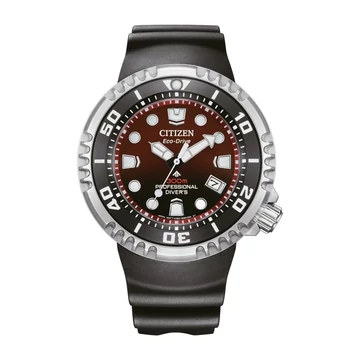Citizen Eco-Drive Promaster Professional Diver's 300 férfi óra - BN1024-01Z