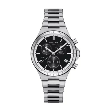 Certina DS-7 Chronograph unisex óra - C043.417.22.051.00