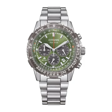 Citizen Eco-Drive Promaster Sky férfi óra - CA4664-60W