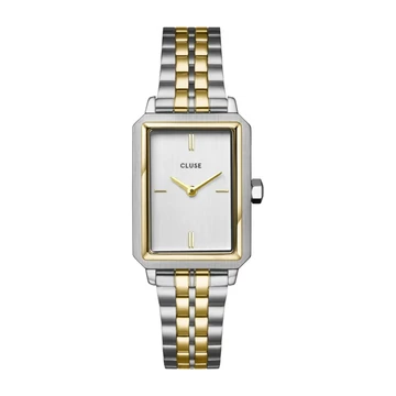 Cluse Fluette Rectangular női óra - CW11510