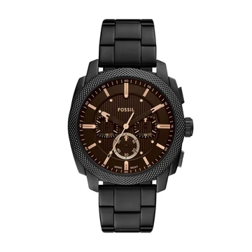 Fossil Machine Chronograph férfi óra - FS6097