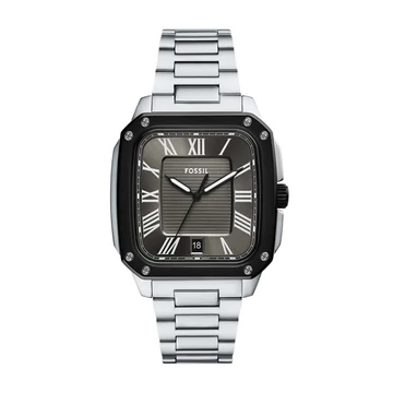 Fossil Crosby férfi óra - FS6122