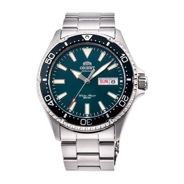 Orient Mako III Kamasu Automatic férfi óra - RAAA0004E39B