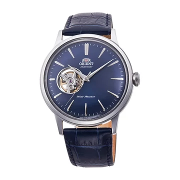 Orient Bambino Open Heart Automatic férfi óra - RAAG0005L30B