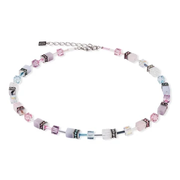 Coeur De Lion GeoCUBE karkötő - 4524/30-1116