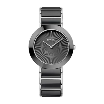 Bering Ceramic Diamond női óra - 11435-702