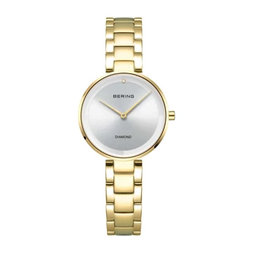 Bering Classic Diamond női óra - 17529-730