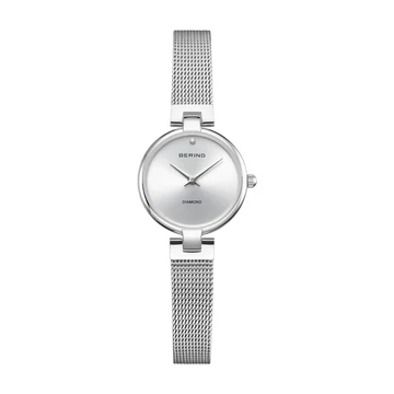 Bering Classic Diamond női óra - 17724-000